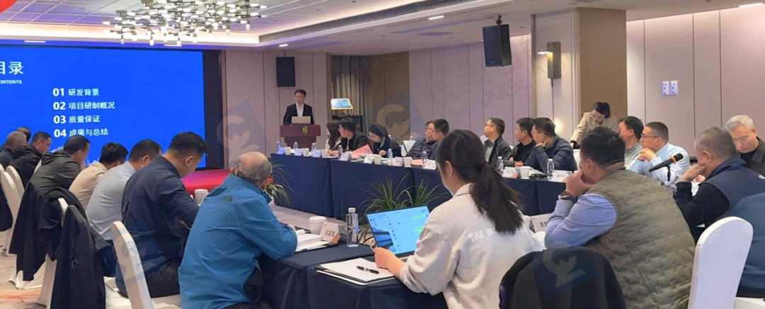 長纜智能、湖南電科院、長纜科技聯(lián)合開發(fā)的“高壓電纜接地系統(tǒng)狀態(tài)檢測儀”通過新產(chǎn)品鑒定，達到國際領(lǐng)先水平現(xiàn)場